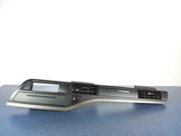 фото thumb №1, Citroen c5 молдинг декоративна kosoli ґрати