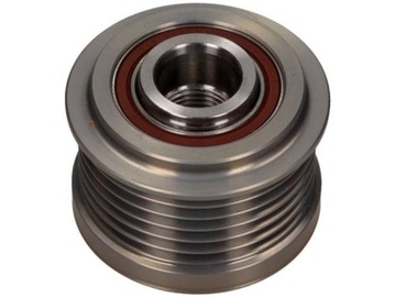 фото thumb №10, Колесо пасове генератора as-pl afp0045