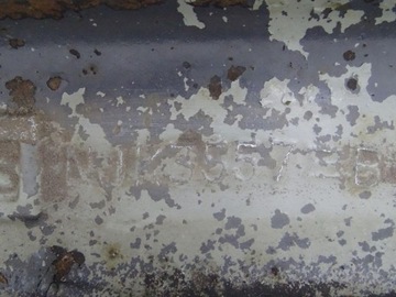 фото thumb №5, Daf lf 45 55 01-13 балка ось перед 19,5