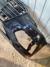 фото thumb №7, Бампер передний перед камера audi a6 c8 4k 2018-