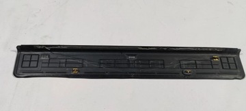 фото thumb №7, Поріг накладка планка порогова внутрішня chevrolet camaro 2016-