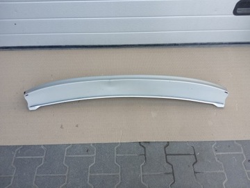 фото thumb №8, Ford kuga mk2 - накладка крышки зад