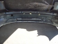 Бампер задній задній vw sharan alhambra 2 7n0807421b 7n0807417b в Україні, фото thumb