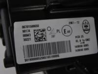 Фара перед передня ліва maserati mc granturismo m189 full led Ціна, фото thumb