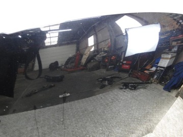 фото thumb №6, Капот vw passat b6 3c 3c0 lc9x odpryski