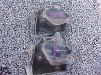 фото thumb №1, Alfa romeo 147 jtd защита подкрылок левый перед oryg