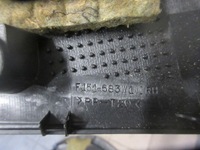 фото thumb №4, Захист накладка динаміка задня права mazda rx-8