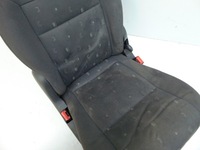 фото thumb №6, Средний сиденье задняя задний 2 ряд vw sharan i lift