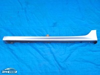 фото thumb №1, Mazda 6 ii | планка пороговая левая накладка порога хэтчбек gs1t-51-p51