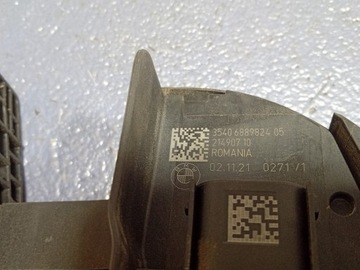 фото thumb №6, Bmw 4 g22 g20 g23 педаль газа 6889824
