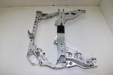 фото thumb №5, Bmw e90 e87 e81 320d подрамник перед колыбель траверса балка идеальные оригинал eur