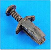 фото thumb №3, 1szt bmw r21 r1150gs -кліпса крила задня