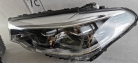 фото thumb №6, Bmw g30 g31 full led адаптивний повний лівий правий