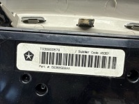 Купить Панель кондиционера dodge durango 68368988aa, фото thumb