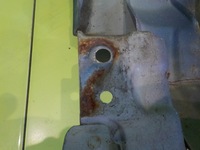 фото thumb №7, Suzuki grand vitara ii 08r 5d крыло левый перед