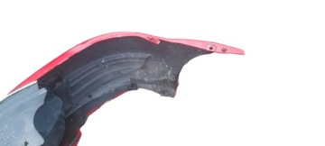 фото thumb №7, Бампер перед dacia logan i рестайлінг