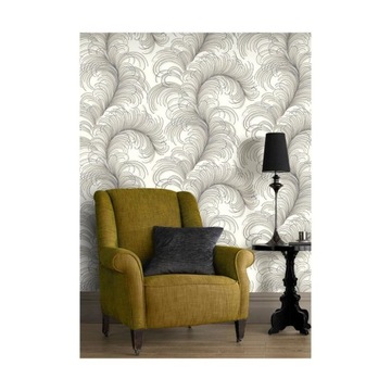 ОБОИ GOLD FEATHER NONIEED 689303 RASCH