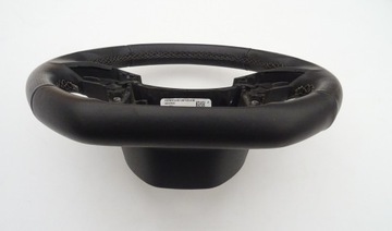 фото thumb №7, 2016 camaro ss руль кожаный кожа