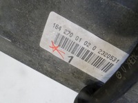 фото thumb №9, Mercedes ml 164 gl x164 коробка передач передач сцепление