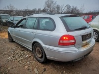 Купить Jaguar x-type датчик подушки безопасности воздушной srs 2006 2.2l 1x4314b345ab 01230, фото thumb