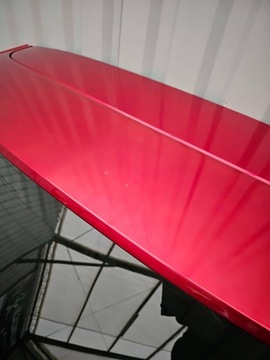 фото thumb №8, Mazda cx-5 i 2012-2016 кришка багажника комплектна 41v