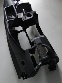 фото thumb №13, Mercedes e klasa w212 консоль панель приладів шкіра pas lift