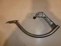 фото thumb №1, Vw passat cc петля кришки задня 3c8827301a