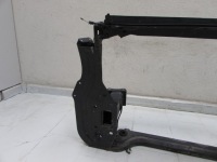 Mercededes ml w164 05-11 ремінь передній балка підсилювач Ціна, фото thumb