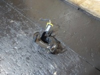 Лента / кольцо скользящий подушка безопасности volkswagen golf iv 1j0959653b с Разборки, фото thumb