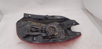 фото thumb №9, Лампа лівий зад renault scenic ii рестайлінг 8200474328