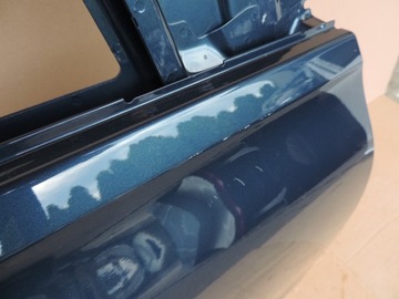 фото thumb №8, Mercedes b-klasa a247 2018 2019 правые дверь правый перед