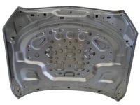 фото thumb №1, Mercedes c w206 206 капот крышка двигателя amg