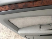 фото thumb №13, Дверь левый задняя audi a8 d3 lz70 02-08