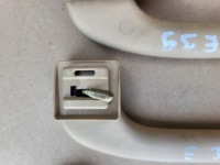 Ручка кронштейн стельовий правий лівий задній перед bmw 5 e39 оригінальний номер 8227593 8235578 Ціна, фото thumb