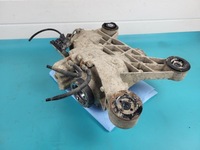 фото thumb №11, Vw arteon 17-20r 2.0 tdi диференціал диференціал міст задній задня haldex