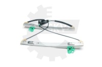 фото thumb №12, Підйомник вікна ford fiesta v 02-08 перед праве