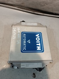 фото thumb №6, Блок управления коробки передач voith автоматическая man