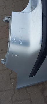 фото thumb №8, Бампер зад renault laguna 01r 1.6b