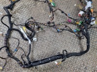 2022 mercedes-benz eqs v297 жгут панели приборной панели 0008715089co Цена, фото thumb