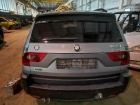 Bmw x3 коробка предохранителей 2004 3.0l 6928945 Киев, фото thumb
