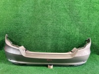 фото thumb №1, Бампер задняя задний fiat tipo ii sedan