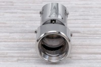 фото thumb №2, Универсальная наконечник выхлоп отверстие монтажный 72mm