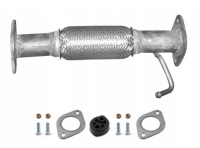 фото thumb №1, Hyundai ix35 kia sportage 2.0 crdi 2wd/4wd труба коллекторная соединитель 10.28