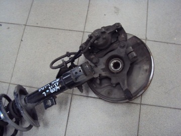 фото thumb №6, Mcperson поворотный кулак левая peugeot 4008 1.8 hdi 12-16