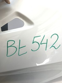 фото thumb №15, Tesla y крила перед лівий 149347100c