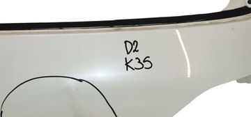 фото thumb №6, Vw touareg iii 3 760 2017- крышка задняя зад багажника