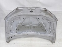 фото thumb №10, Hyundai santa fe ii 2 рестайлинг 09-12 капот крышка