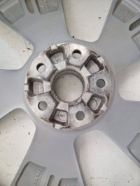 фото thumb №13, Алюминиевый диск audi q4 e-tron 5x112 8jx20 et45 eu