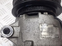 фото thumb №3, Компресор кондиціонера renault scenic ii 1.5dci ed14257