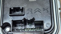 фото thumb №13, Преобразователь модуль лампы led astra l citroen ds4 peugeot оригинальный номер 984990028000